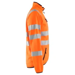Naisten softshell-takki Blåkläder 4926 Highvis, huomio-oranssi