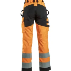 Naisten stretch-housut Dimex 6155 Turva