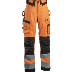 Naisten stretch-housut Dimex 6155 Turva