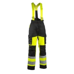 Naisten talviolkainhousut Dimex 6178Y Turva