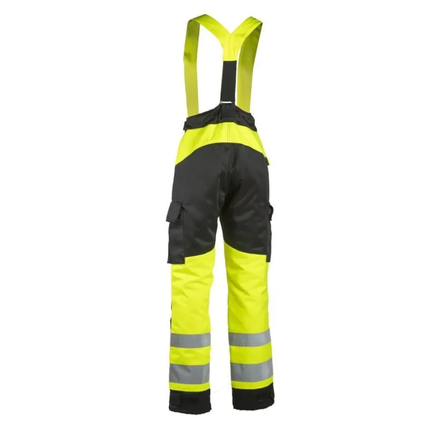 Naisten talviolkainhousut Dimex 6178Y Turva