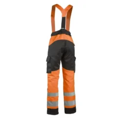 Naisten talviolkainhousut Dimex 6178Y Turva