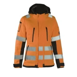 Naisten talvitakki Dimex 6177 Turva