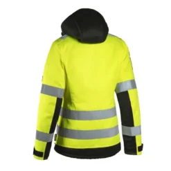 Naisten talvitakki Dimex 6177 Turva