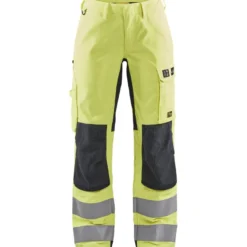 Naisten työhousut Blåkläder 7191 Multinorm Stretch