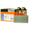 Naulakaasupakkaus Paslode IM65AF16 vinoviimeistely 38X1,6 sinkitty 2000 kpl/pkt