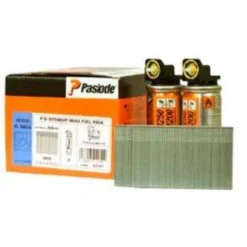 Naulakaasupakkaus Paslode IM65AF16 vinoviimeistely 38X1,6 sinkitty 2000 kpl/pkt