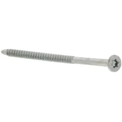 Naulakaasupakkaus Paslode RounDrive IM90- ja IM100-naulaimiin 65X2,8 ruuvinaula A2 TX15 1250 kpl/pkt