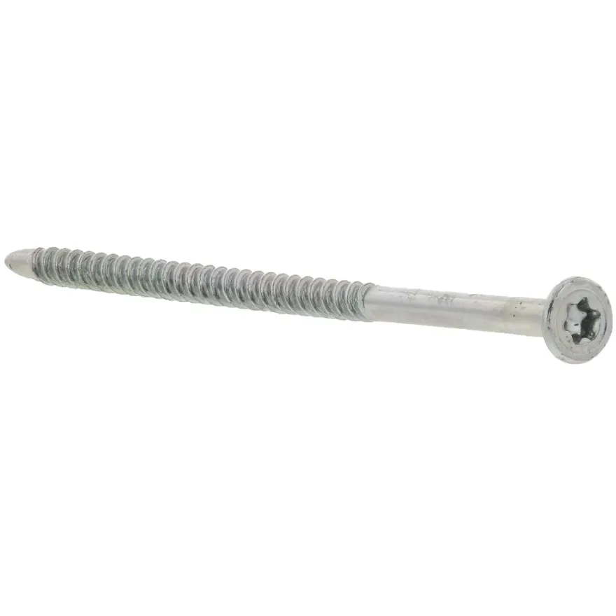 Naulakaasupakkaus Paslode RounDrive IM90- ja IM100-naulaimiin 65X2,8 ruuvinaula A2 TX15 1250 kpl/pkt