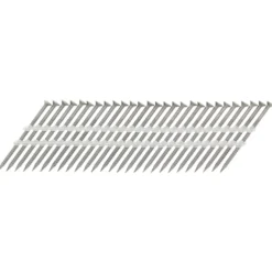Naulakaasupakkaus Paslode RounDrive IM90- ja IM100-naulaimiin 65X2,8 ruuvinaula A2 TX15 1250 kpl/pkt