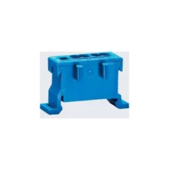 N-liitin vikavirtasuojille VZ455