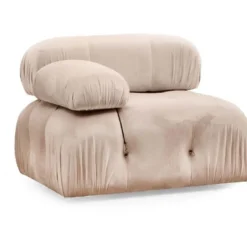 Nojatuoli Linento Furniture Bubble vasenkätinen, eri värejä