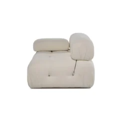 Nojatuoli Linento Furniture Bubble vasenkätinen, eri värejä