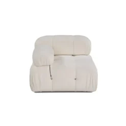 Nojatuoli Linento Furniture Bubble vasenkätinen, eri värejä