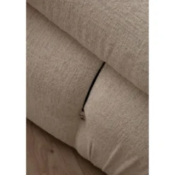 Nojatuoli Linento Furniture Bubble vasenkätinen, eri värejä
