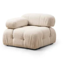 Nojatuoli Linento Furniture Bubble vasenkätinen, eri värejä