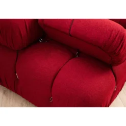 Nojatuoli Linento Furniture Bubble vasenkätinen, eri värejä
