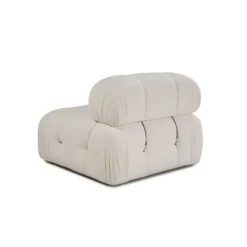 Nojatuoli Linento Furniture Bubble vasenkätinen, eri värejä