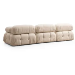 Nojatuoli Linento Furniture Bubble vasenkätinen, eri värejä