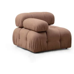 Nojatuoli Linento Furniture Bubble vasenkätinen, eri värejä