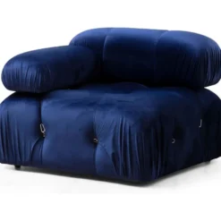 Nojatuoli Linento Furniture Bubble vasenkätinen, eri värejä