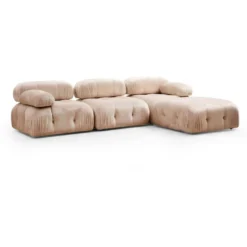 Nojatuoli Linento Furniture Bubble vasenkätinen, eri värejä