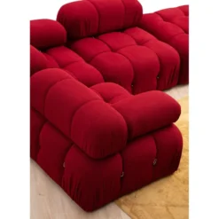 Nojatuoli Linento Furniture Bubble vasenkätinen, eri värejä