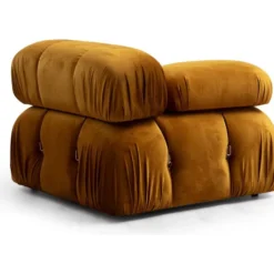 Nojatuoli Linento Furniture Bubble vasenkätinen, eri värejä