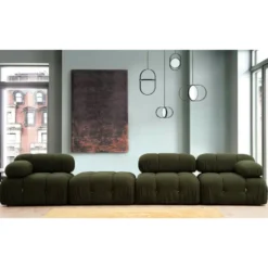 Nojatuoli Linento Furniture Bubble vasenkätinen, eri värejä