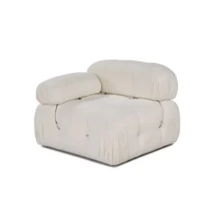 Nojatuoli Linento Furniture Bubble vasenkätinen, eri värejä