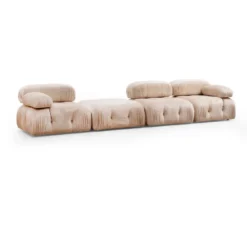 Nojatuoli Linento Furniture Bubble vasenkätinen, eri värejä