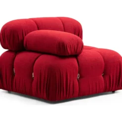 Nojatuoli Linento Furniture Bubble vasenkätinen, eri värejä