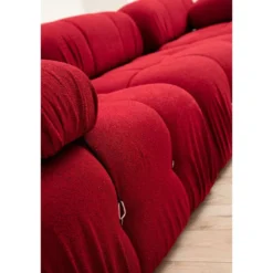 Nojatuoli Linento Furniture Bubble vasenkätinen, eri värejä