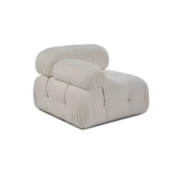 Nojatuoli Linento Furniture Bubble vasenkätinen, eri värejä