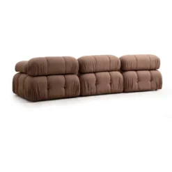 Nojatuoli Linento Furniture Bubble vasenkätinen, eri värejä