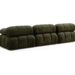 Nojatuoli Linento Furniture Bubble vasenkätinen, eri värejä