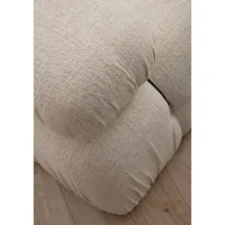 Nojatuoli Linento Furniture Bubble vasenkätinen, eri värejä