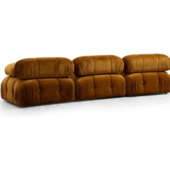 Nojatuoli Linento Furniture Bubble vasenkätinen, eri värejä