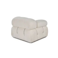 Nojatuoli Linento Furniture Bubble vasenkätinen, eri värejä