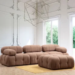 Nojatuoli Linento Furniture Bubble O1 eri värejä