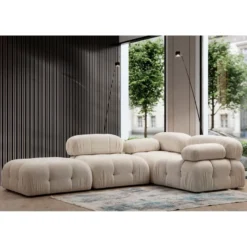 Nojatuoli Linento Furniture Bubble O1 eri värejä