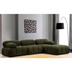 Nojatuoli Linento Furniture Bubble O1 eri värejä