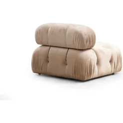 Nojatuoli Linento Furniture Bubble O1 eri värejä