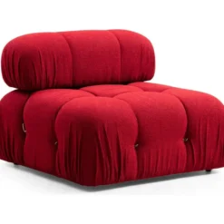 Nojatuoli Linento Furniture Bubble O1 eri värejä