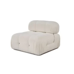 Nojatuoli Linento Furniture Bubble O1 eri värejä