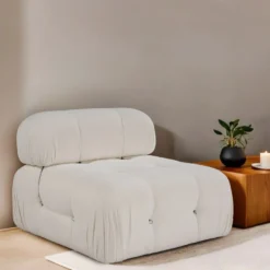 Nojatuoli Linento Furniture Bubble O1 eri värejä