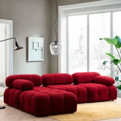 Nojatuoli Linento Furniture Bubble O1 eri värejä