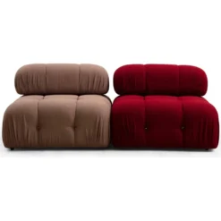 Nojatuoli Linento Furniture Bubble O1 eri värejä