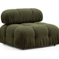 Nojatuoli Linento Furniture Bubble O1 eri värejä
