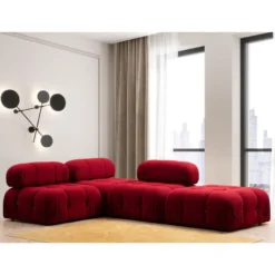 Nojatuoli Linento Furniture Bubble O1 eri värejä